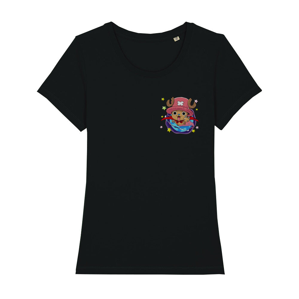 One Piece x Chopper - Women's Premium T-Shirt