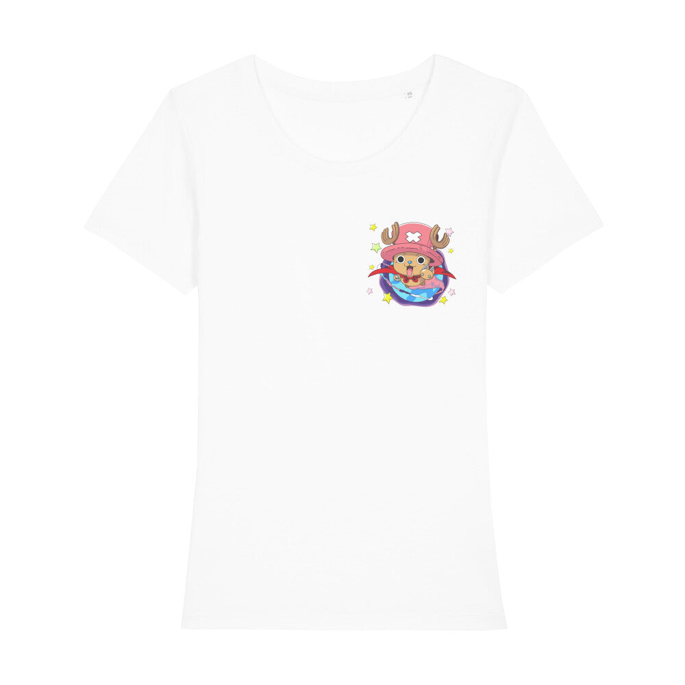 One Piece x Chopper - Women's Premium T-Shirt
