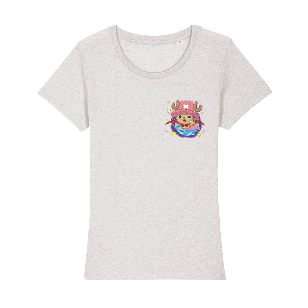 One Piece x Chopper - Women's Premium T-Shirt