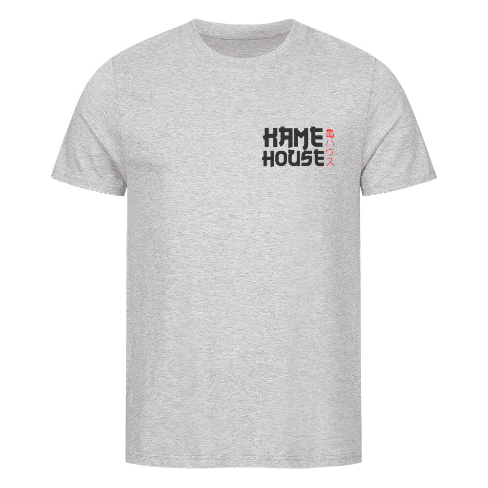 Dragonball x Kame House - Men's Premium T-Shirt