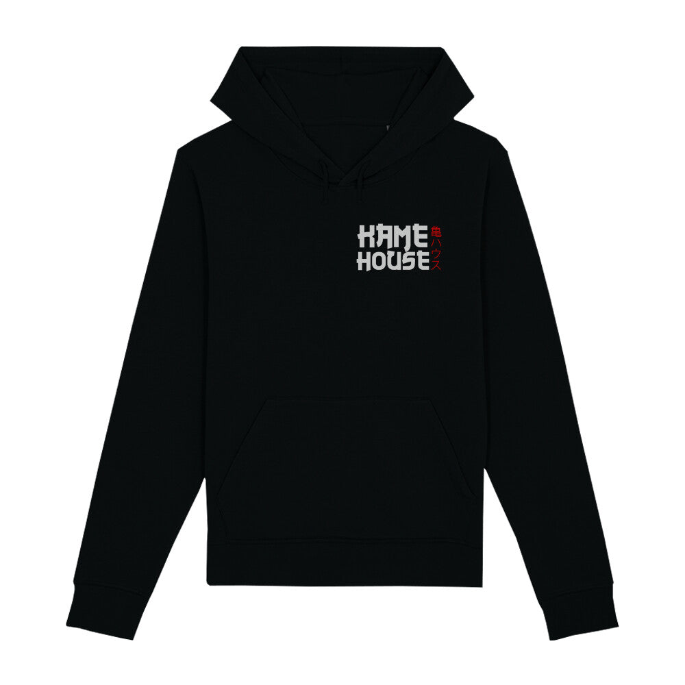 Dragonball x Kame House - Premium Hoodie
