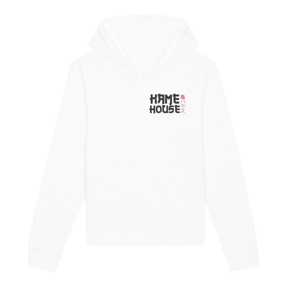 Dragonball x Kame House - Premium Hoodie