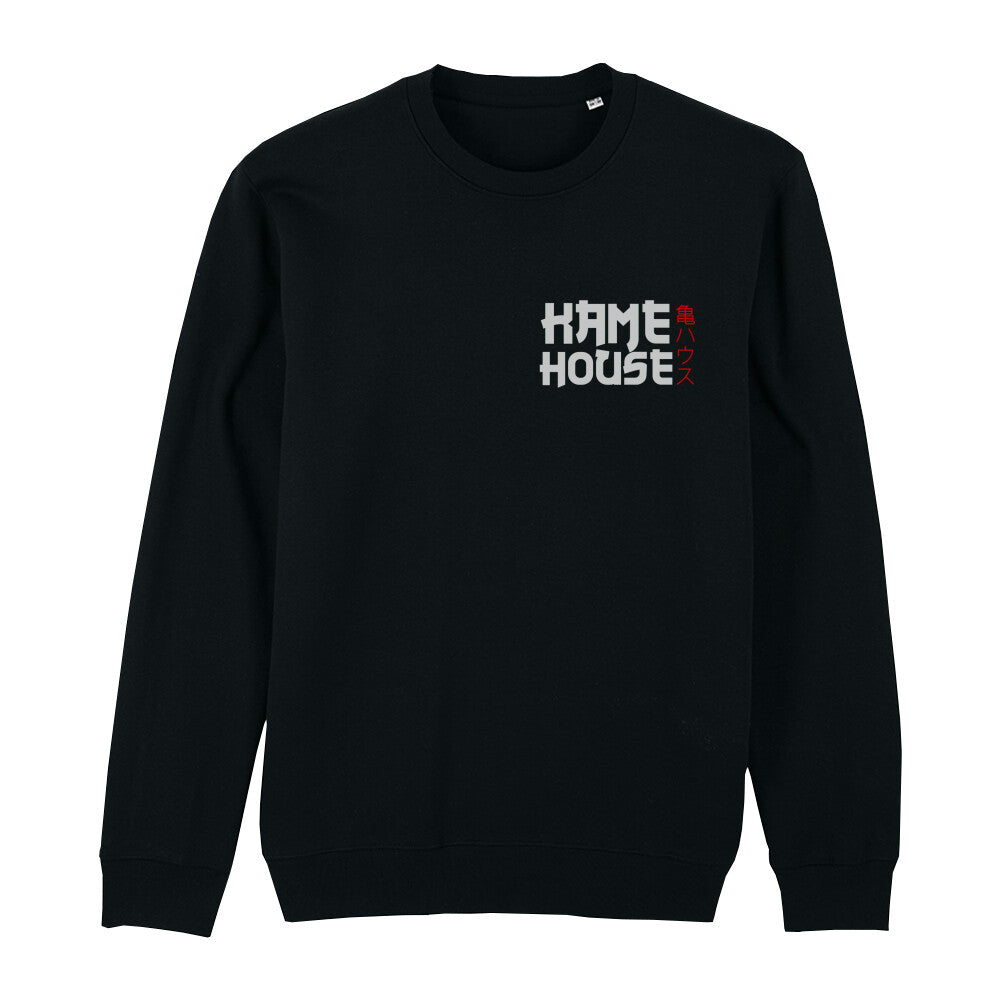 Dragonball x Kame House - Premium Pullover