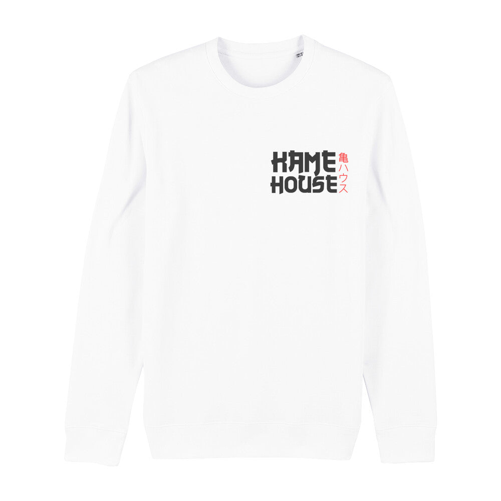 Dragonball x Kame House - Premium Pullover