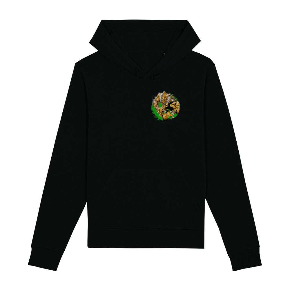 JoJo's Bizzare Adventure x Dio Brando - Premium Hoodie