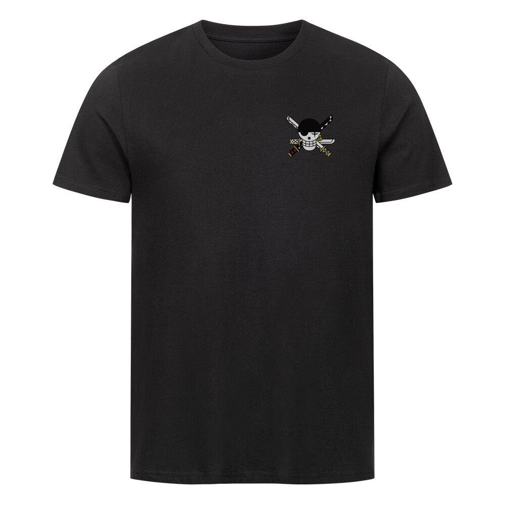One Piece x Zoro - Herren T-Shirt Premium