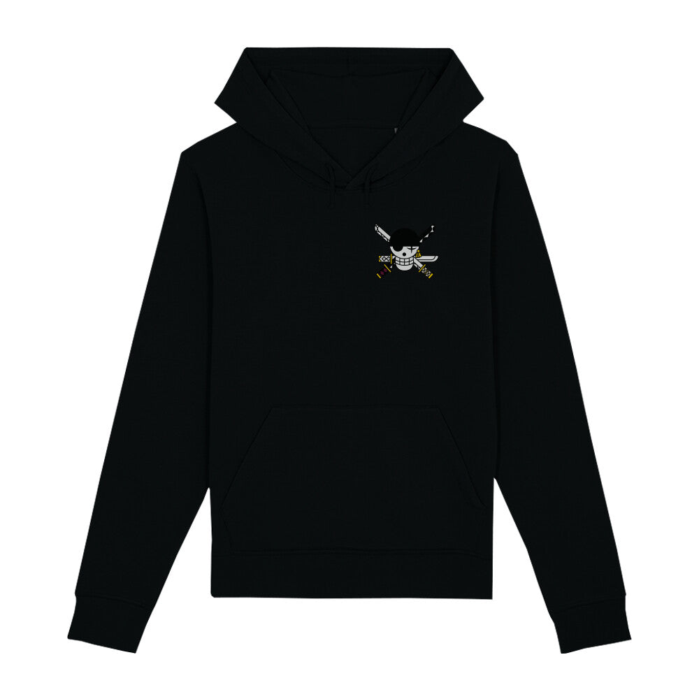 One Piece x Zoro - Premium Hoodie