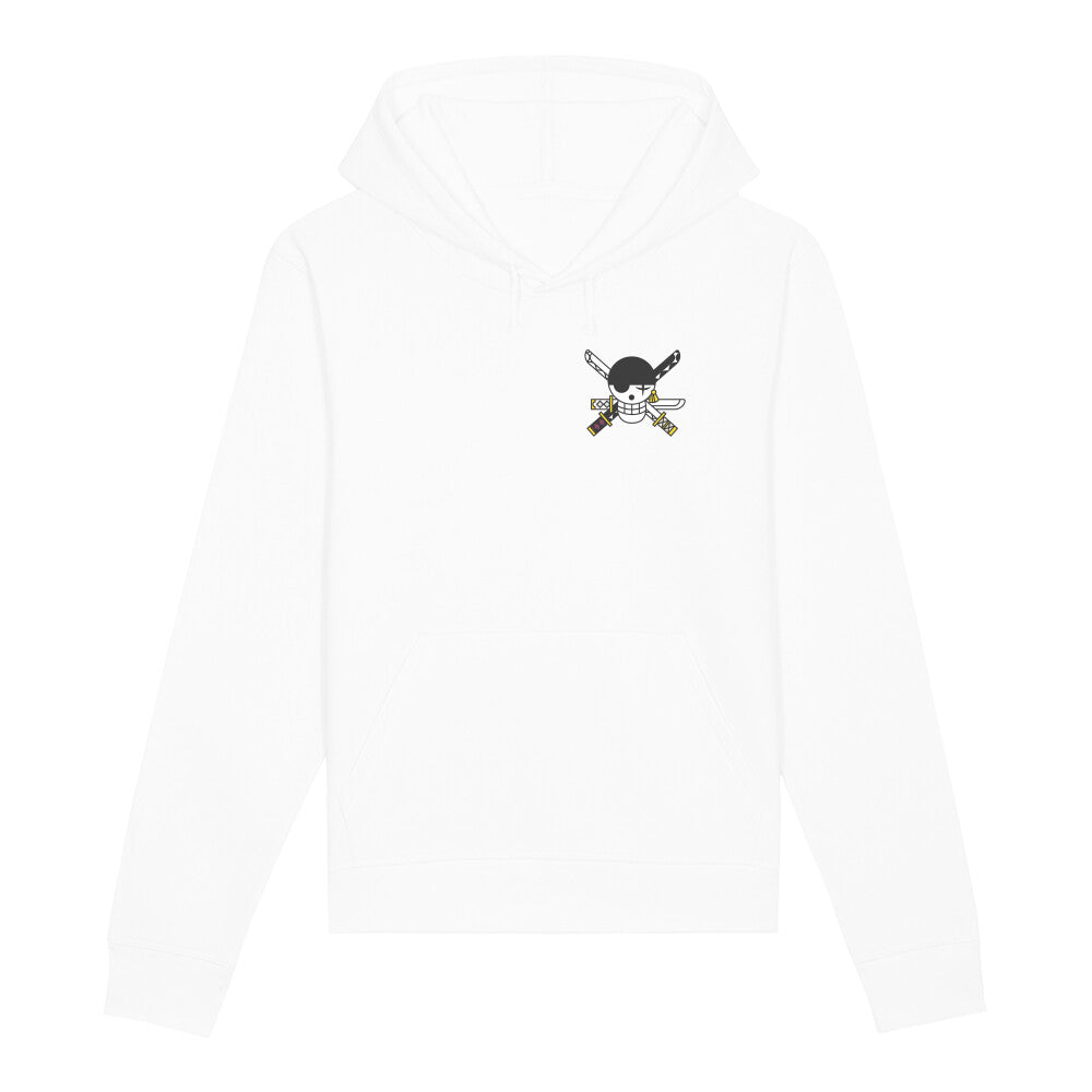 One Piece x Zoro - Premium Hoodie