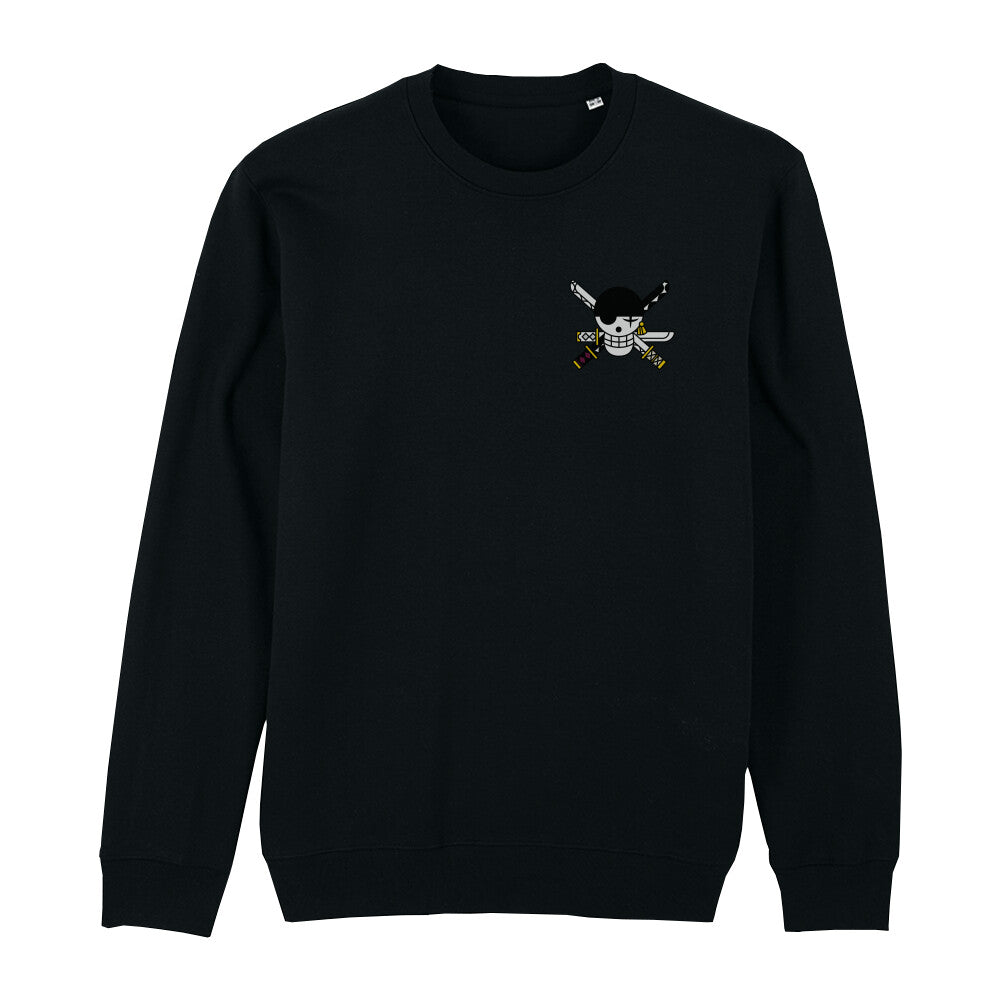 One Piece x Zoro - Premium Pullover