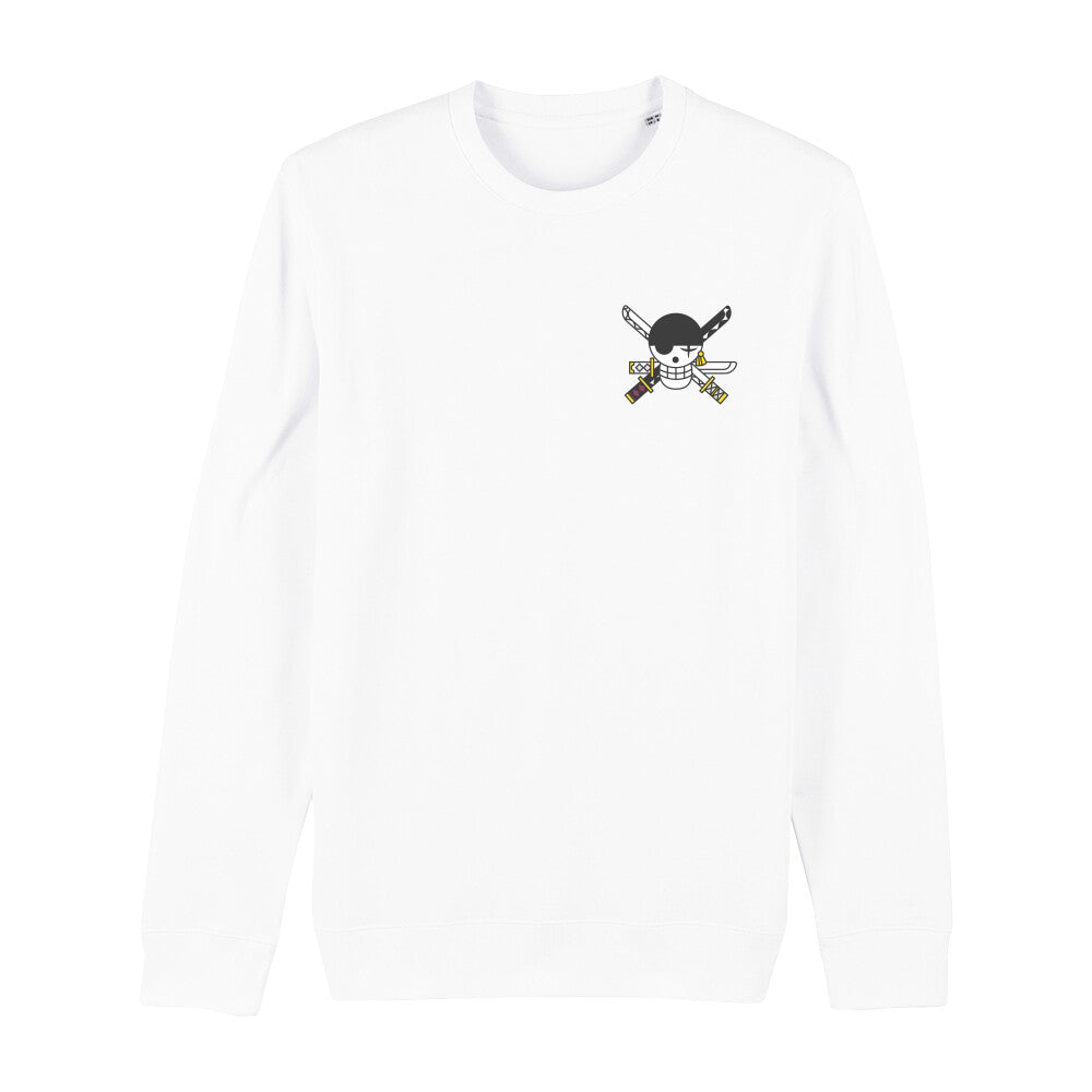 One Piece x Zoro - Premium Pullover