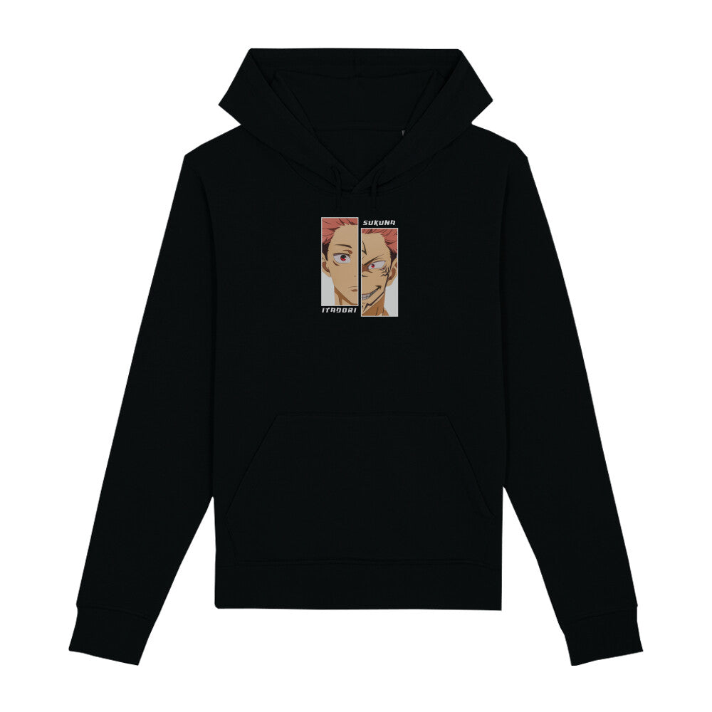 Jujutsu Kaisen x Sukuna - Premium Hoodie