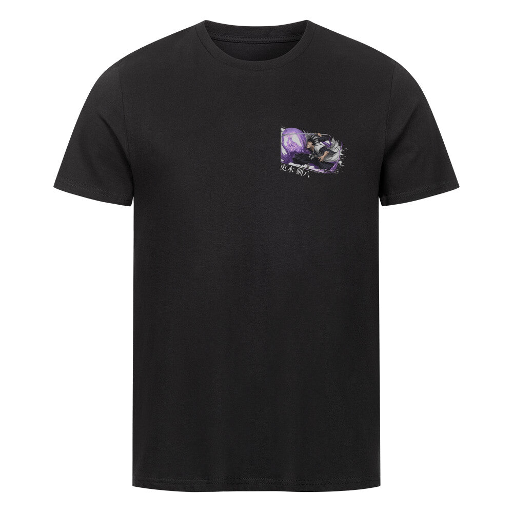 Bleach x Kenpachi - Herren T-Shirt Premium