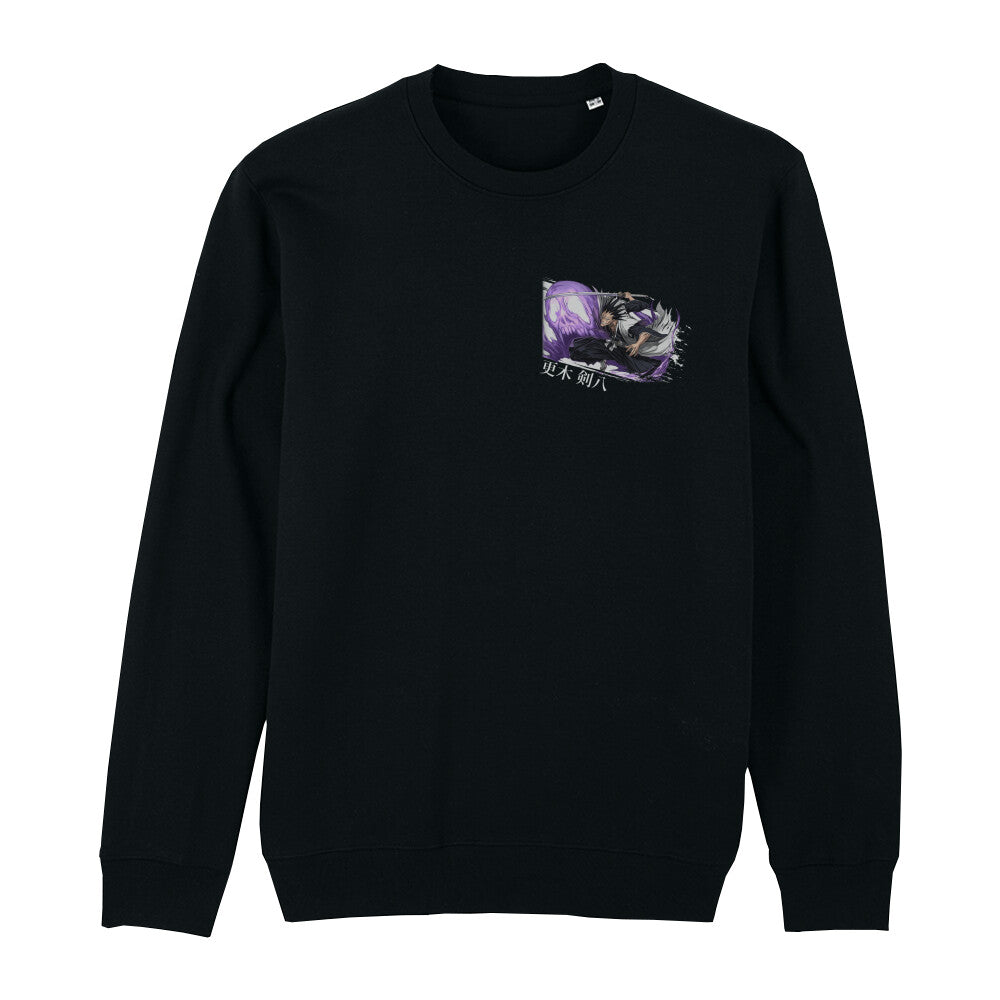 Bleach x Kenpachi - Premium Pullover