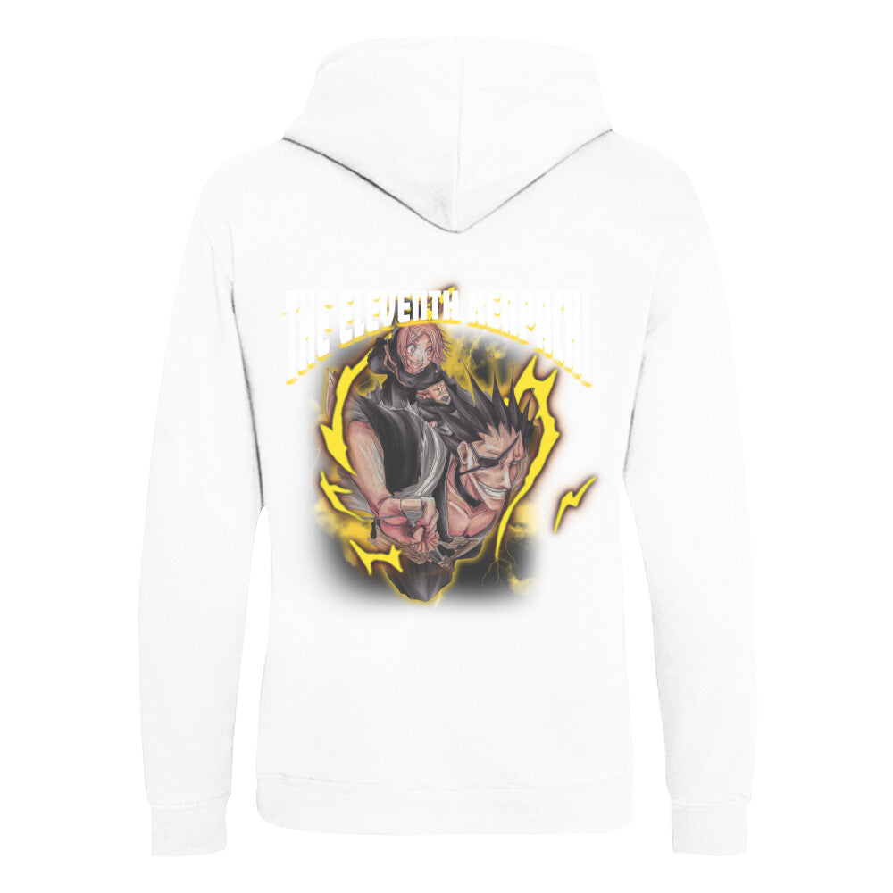 Bleach x Kenpachi - Premium Hoodie