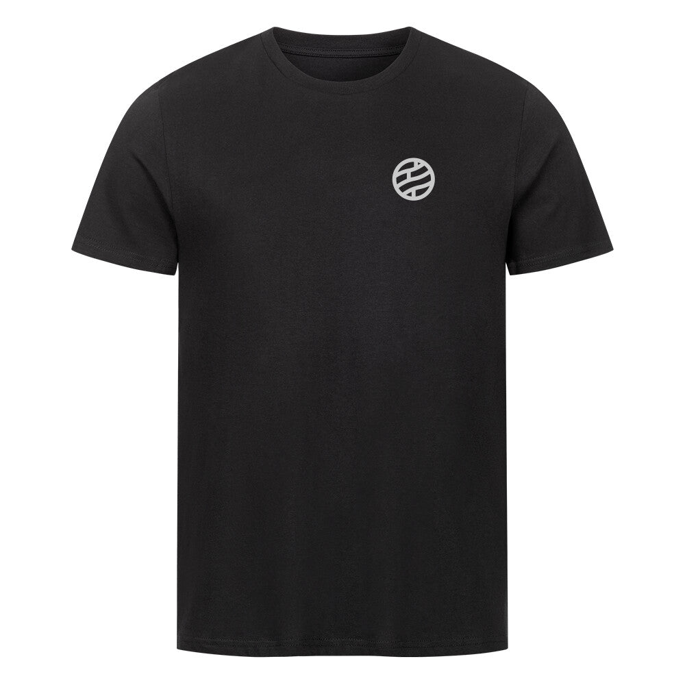 Naruto x Shikamaru - Herren T-Shirt Premium