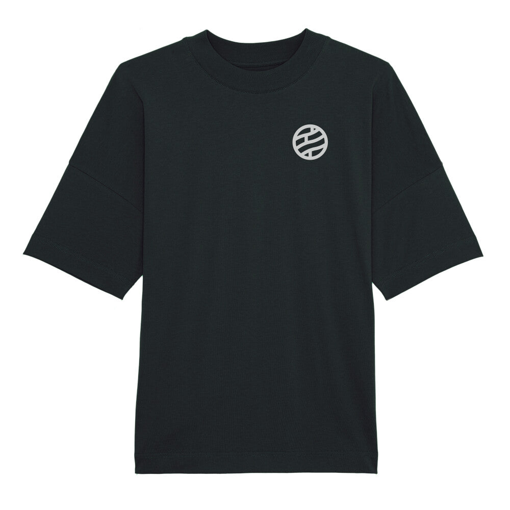 Naruto x Shikamaru - Oversized Shirt Premium