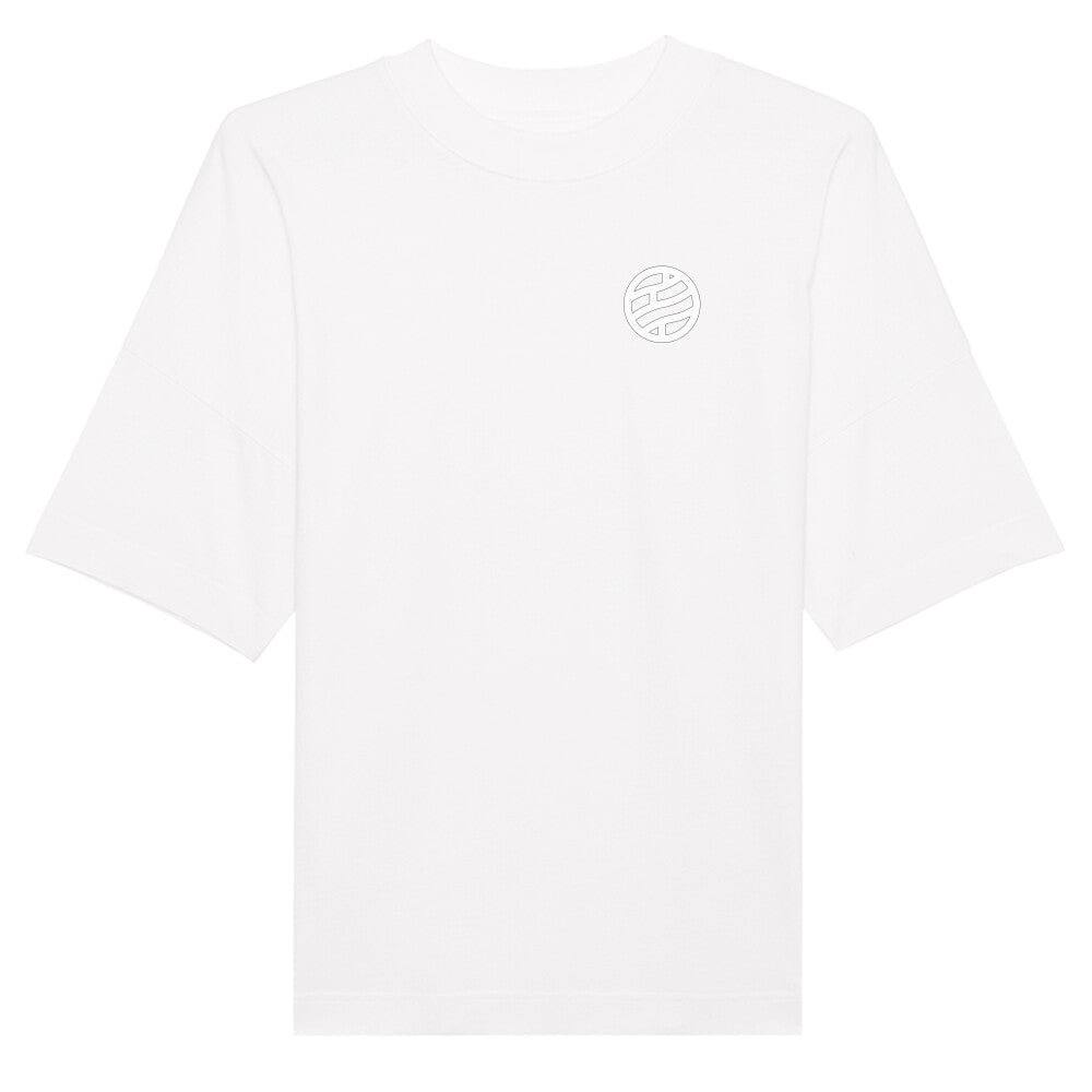 Naruto x Shikamaru - Oversized Shirt Premium