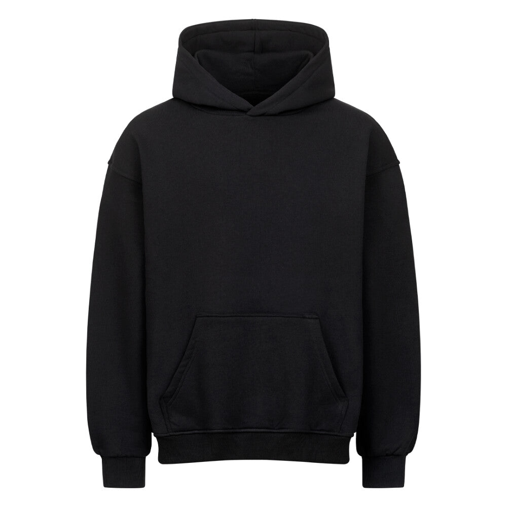 Bleach x Tōshirō Hitsugaya - Heavy Cotton Oversized Hoodie