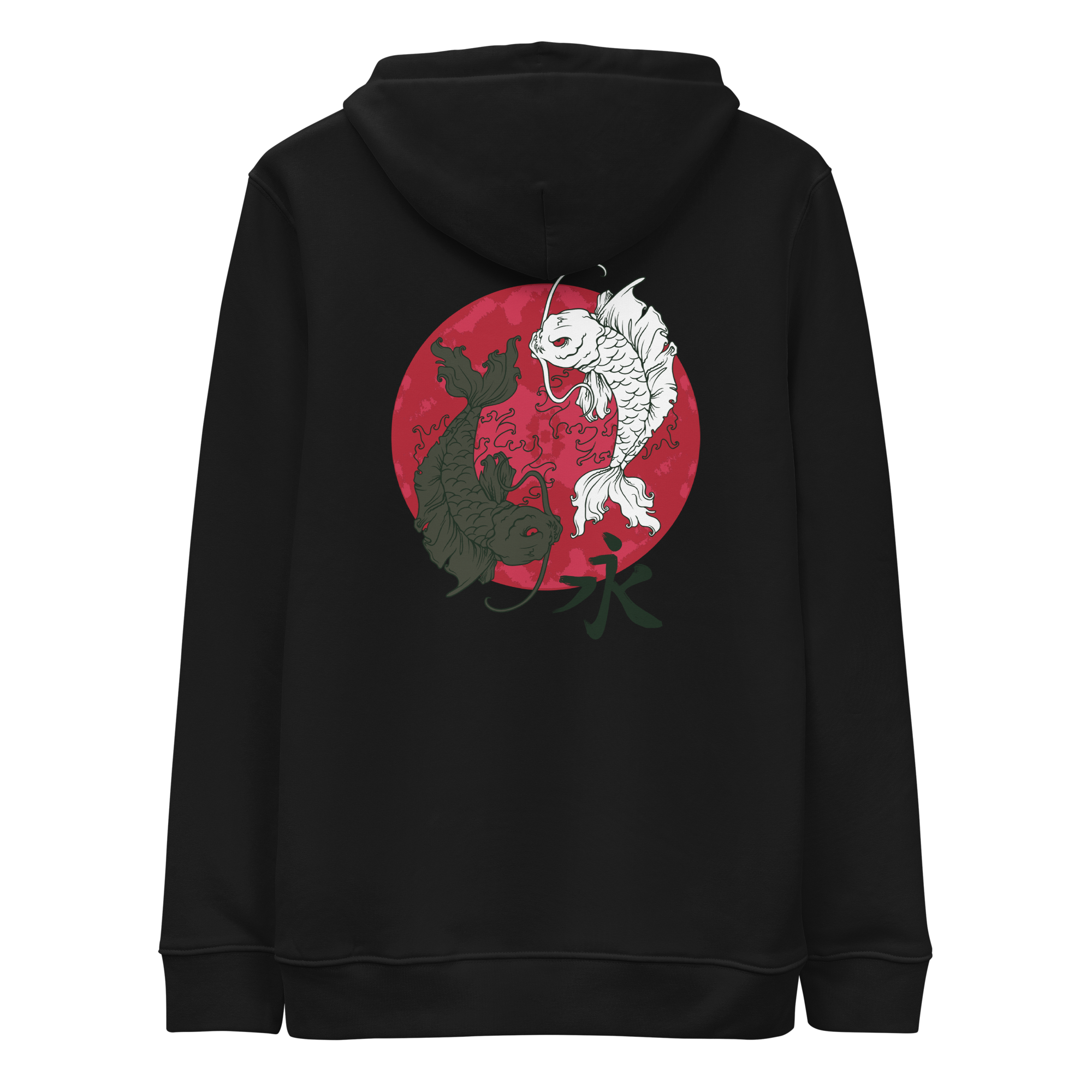 Onmyo x Koy - Men's Hoodie Premium