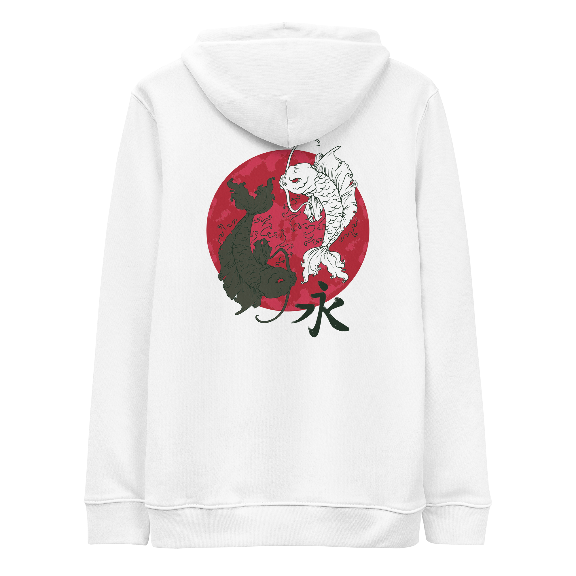 Onmyo x Koy - Men's Hoodie Premium