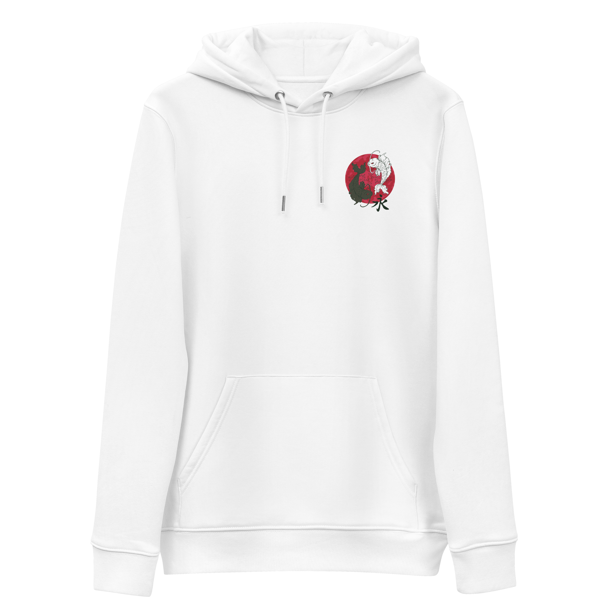 Onmyo x Koy - Men's Hoodie Premium