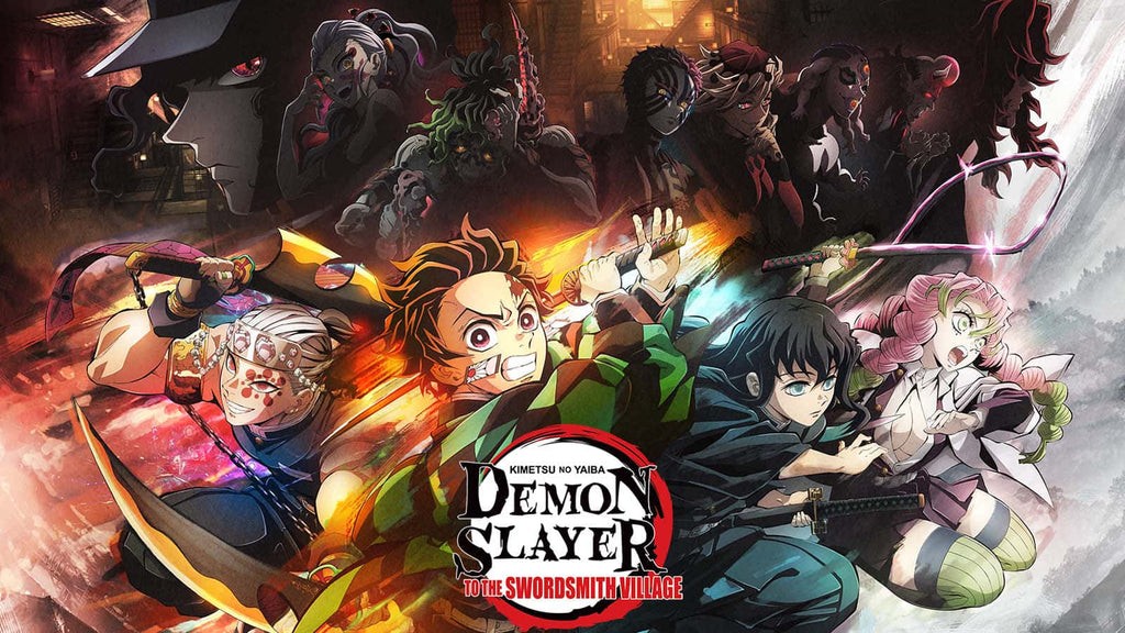 Demon Slayer: Kimetsu no Yaiba - Why the hype about the anime is more than justified