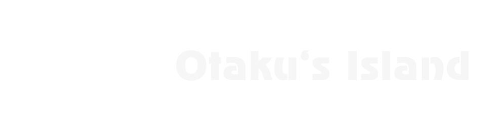 Otaku's Island