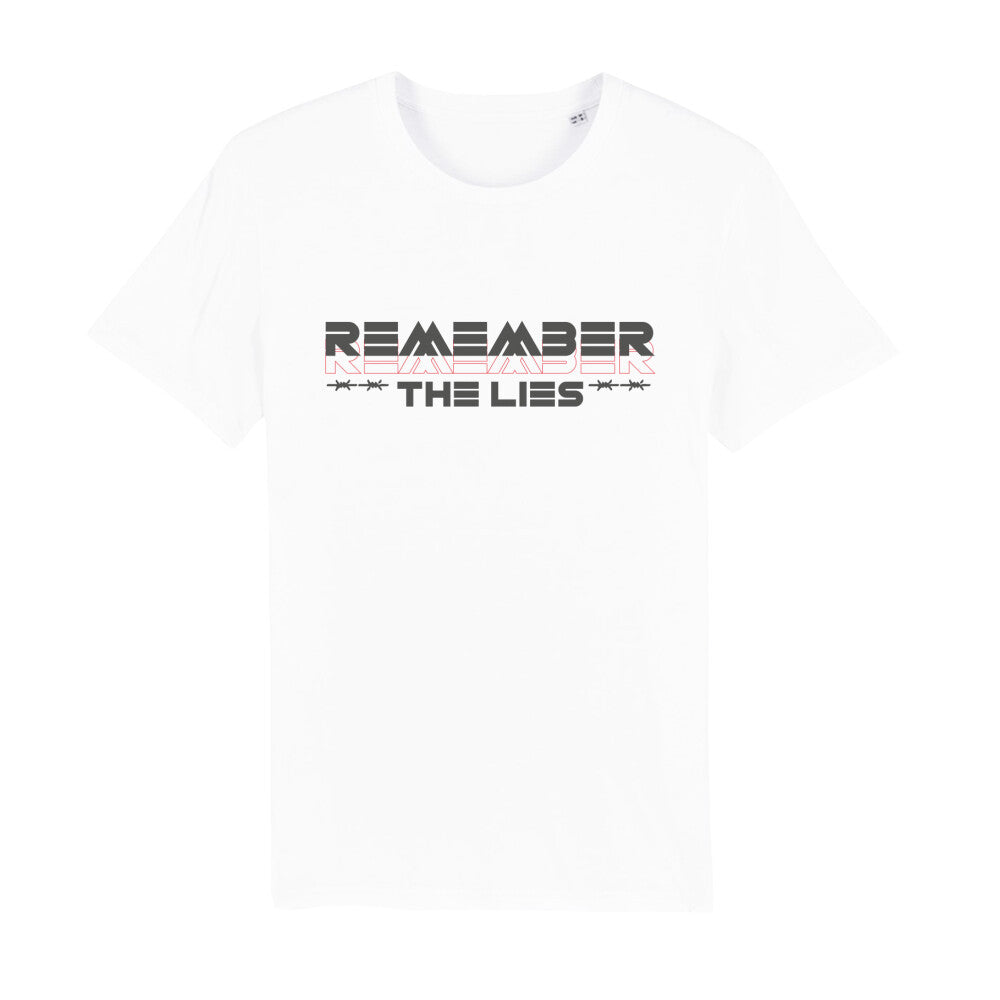 Remember x Uso - Men's Premium T-Shirt