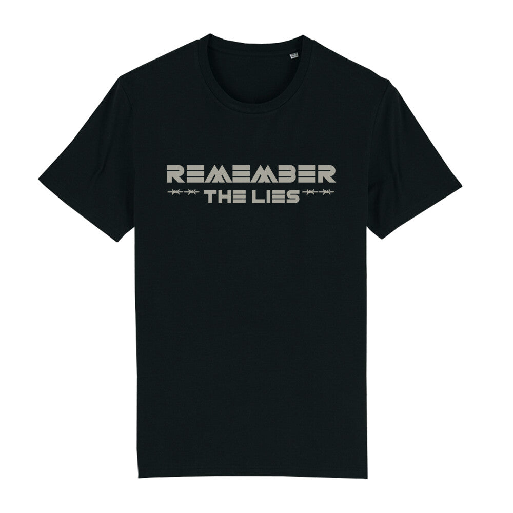 Remember x Uso - Men's Premium T-Shirt