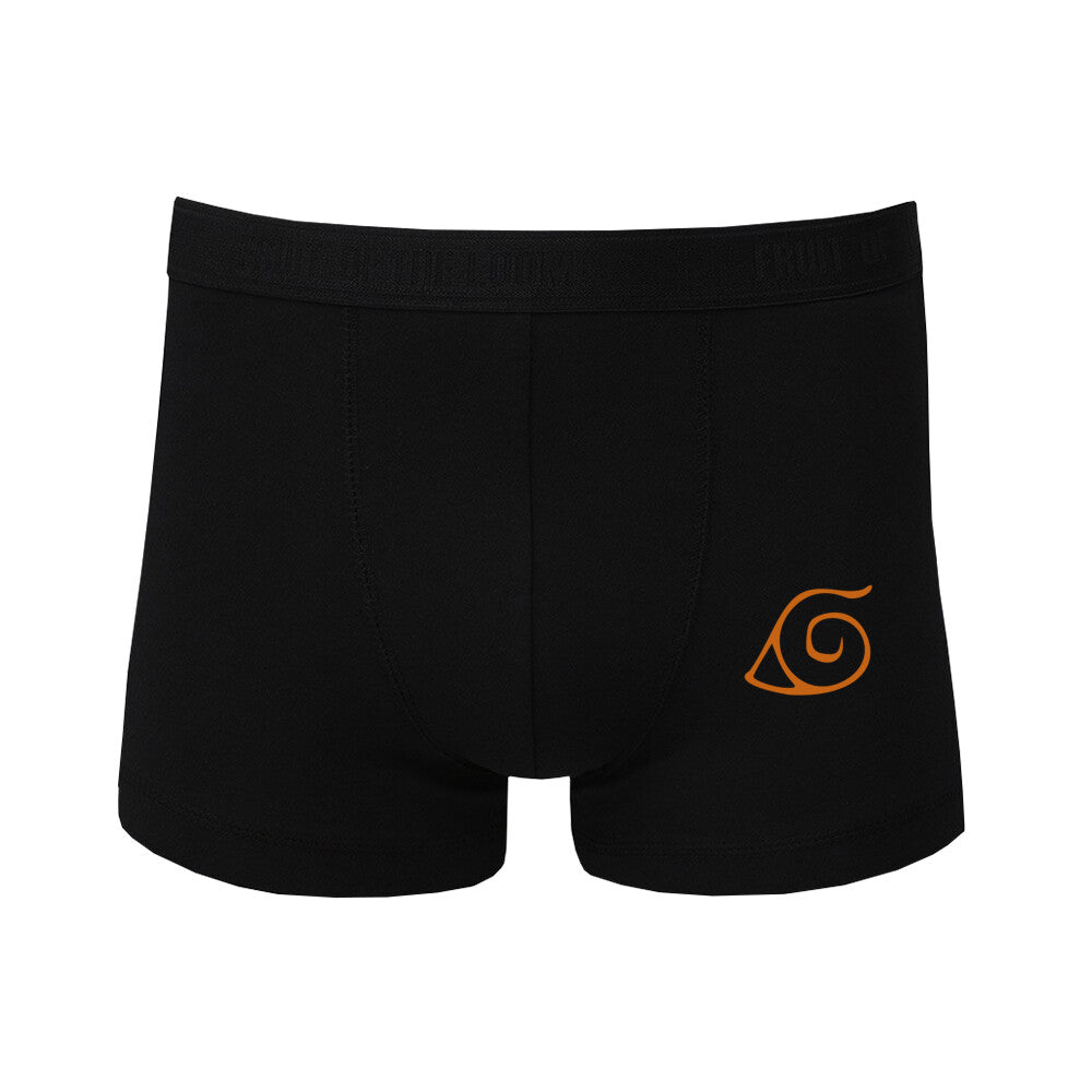 Naruto x Konoha boxer shorts – Otaku's Island