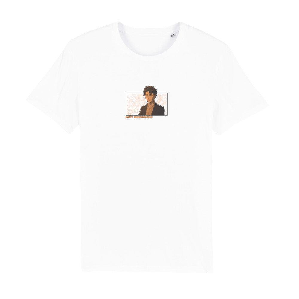 Attack On Titan x Levi Ackermann - Men's Premium T-Shirt