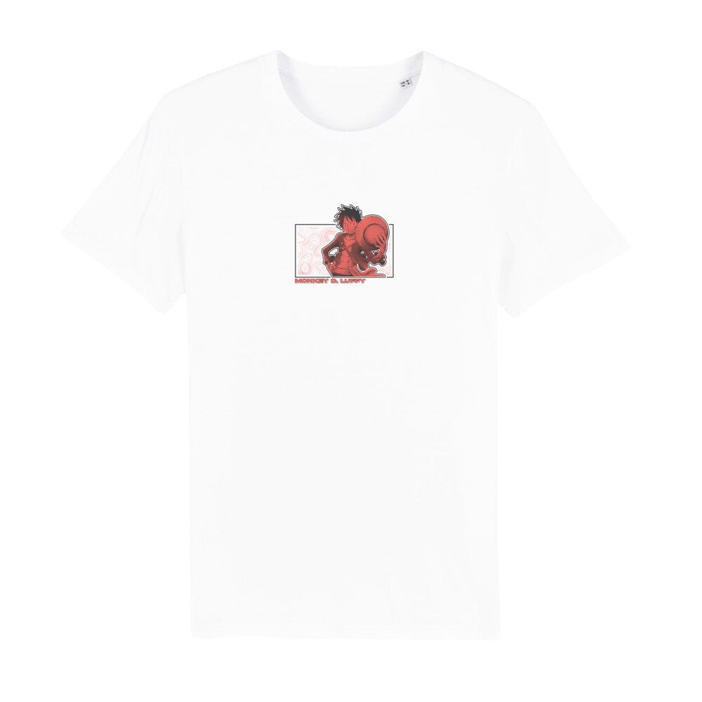 One Piece x Monkey D. Luffy - Men's Premium T-Shirt