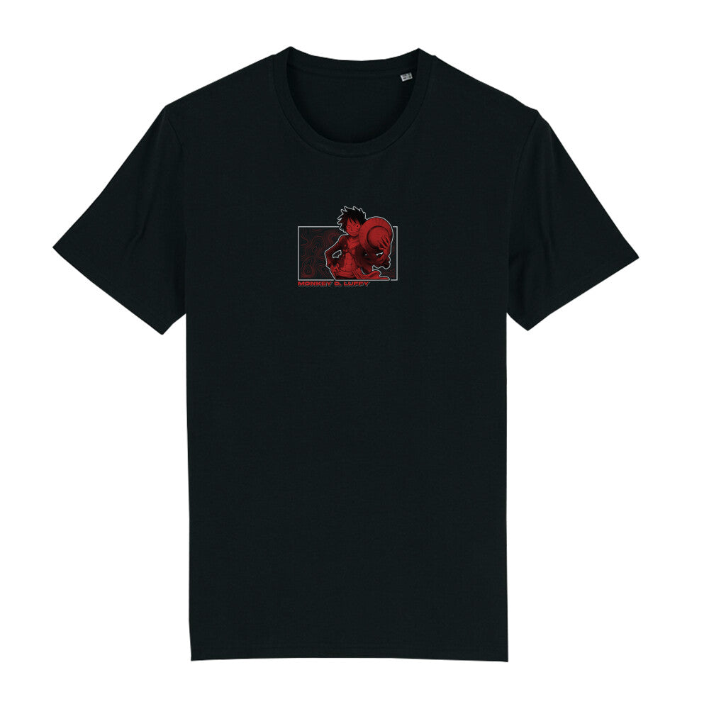 One Piece x Monkey D. Luffy - Men's Premium T-Shirt