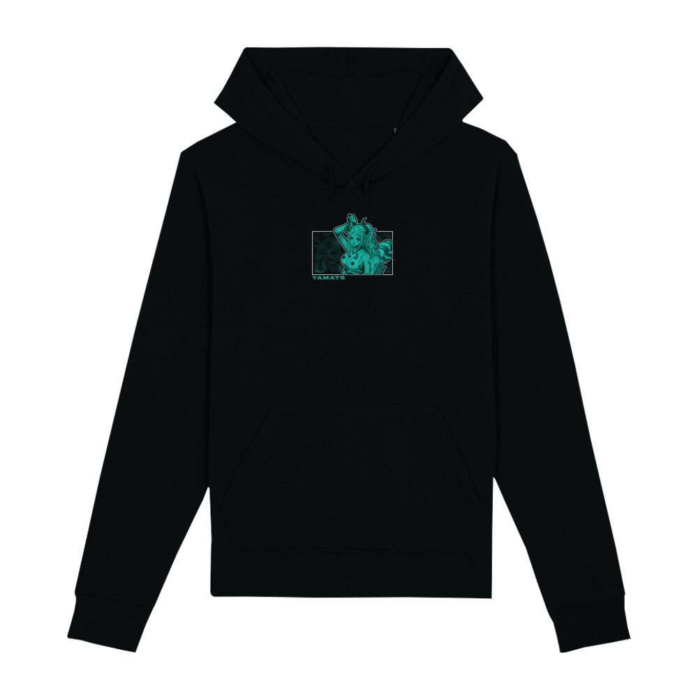 One Piece x Yamato - Men's Premium Hoodie